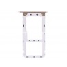Sim Card + Micro SD Tray Gold Xiaomi Redmi 5 Plus