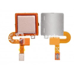 Fingerprint Flat Cable Gold Xiaomi Redmi 5 Plus