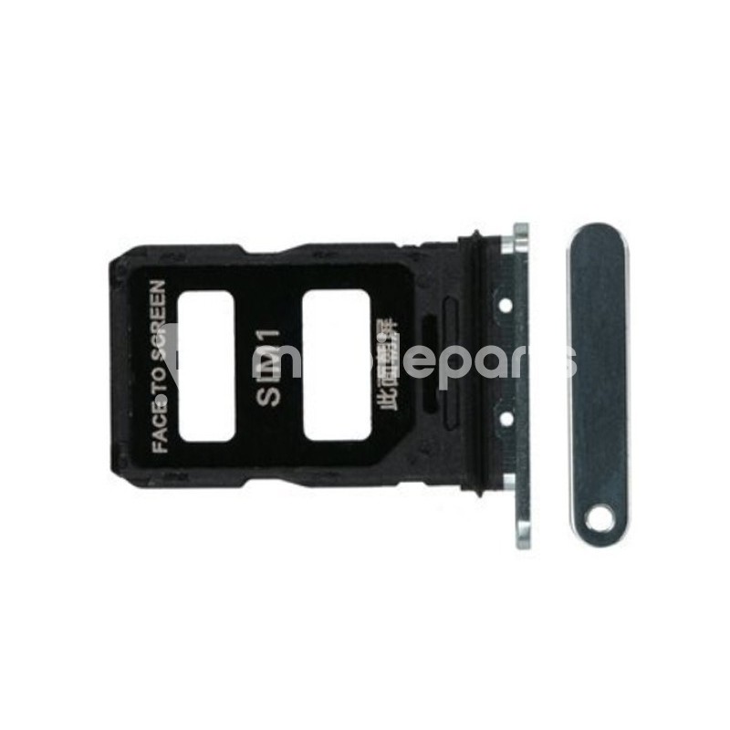 Sim Card Tray Flora Green Xiaomi 13