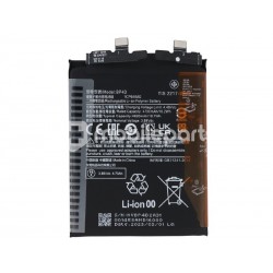 Battery BP4D 4820mAh Xiaomi 13 Pro No Logo