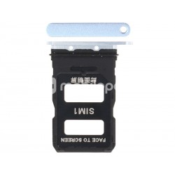 Dual Sim Card Tray Mountain Blue Xiaomi 13 Pro