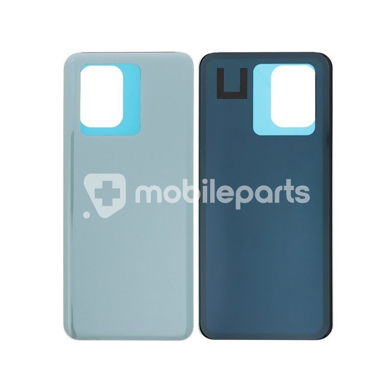 Rear Cover Meadow Green Xiaomi 13T - 13T Pro No Logo