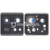 Rear Camera Lens + Frame Black Xiaomi 13T - 13T Pro