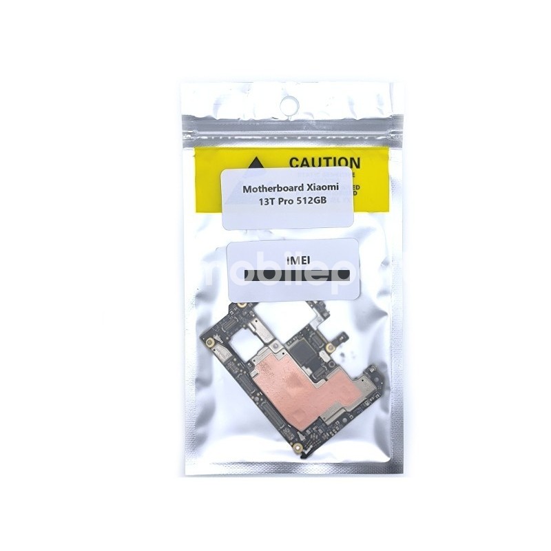 Motherboard Xiaomi 13T Pro 512GB