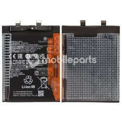 Battery BM5S 5000mAh Xiaomi 13T Pro No Logo