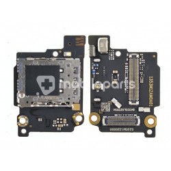Sim Card Reader + Board Xiaomi 13T Pro (PULLED)