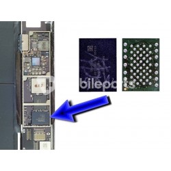 Integrato Memoria 16GB iPad Air 