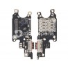 Charging Connector + Board Xiaomi 13 Lite (OEM)