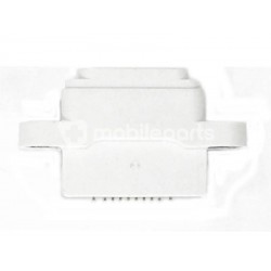 Connettore Di Ricarica Bianco iPad Air