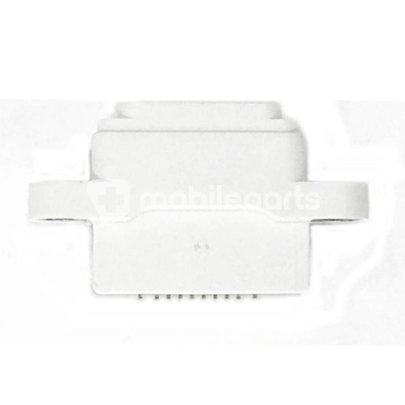 Connettore Di Ricarica Bianco iPad Air