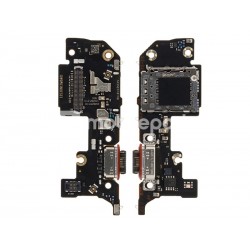 Charging Connector + Board Xiaomi 14T (PULLED)
