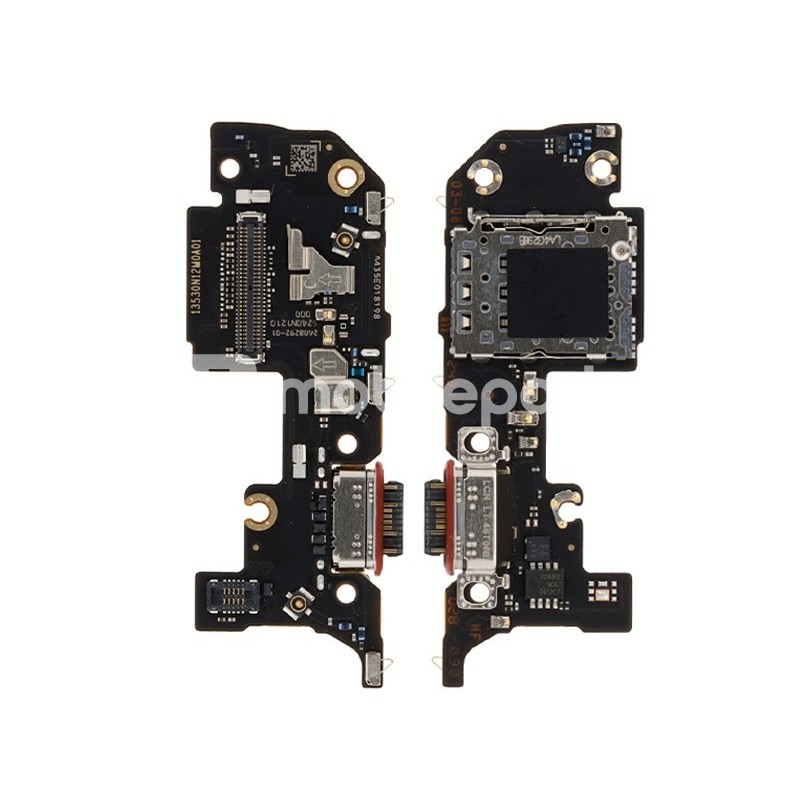 Charging Connector + Board Xiaomi 14T (PULLED)