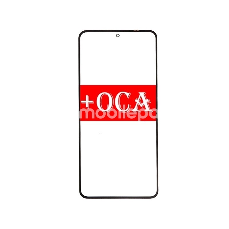 Glass + OCA Xiaomi 12T - Xiaomi 12T Pro 5G