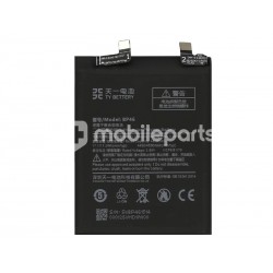 Battery BP46 4500mAh Xiaomi 12 - 12X No Logo