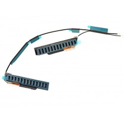 Wifi Antenna Bluetooth Signal Flat Cable iPad Air 2 No Logo