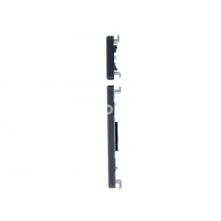 External Button Power + Volume Black Xiaomi 12 - 12X