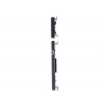 External Button Power + Volume Black Xiaomi 12 - 12X