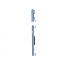 External Button Power + Volume Blue Xiaomi 12 - 12X