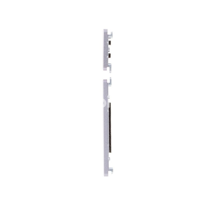 External Button Power + Volume Purple Xiaomi 12 - 12X