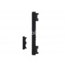 External Button Black Xiaomi 12T Pro 5G