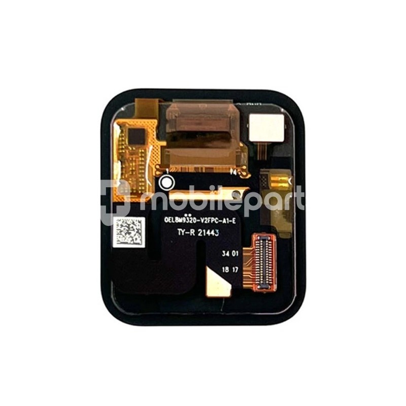 Display Touch Black Xiaomi Redmi Watch 2
