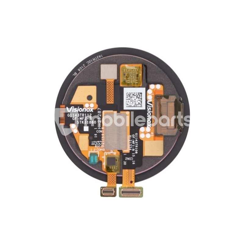 Display Touch Black Xiaomi Watch S1