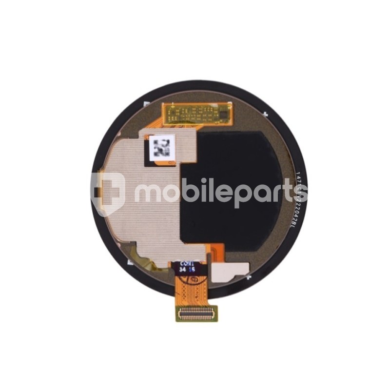 Display Touch Black Xiaomi Watch S1 Pro