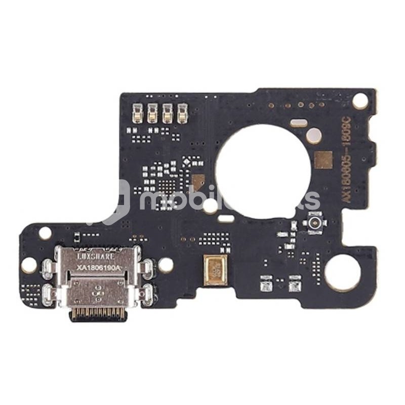 Charge Connector + Small Board Xiaomi Mi8 SE