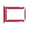 Sim Card Tray Red Xiaomi Mi8 SE