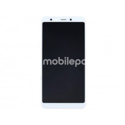 Display Touch Bianco Xiaomi Mi 6X