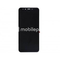 Display Touch Nero Xiaomi Mi 6X