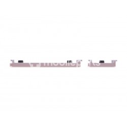 Power On Button + Volume Gold Xiaomi Mi 6X