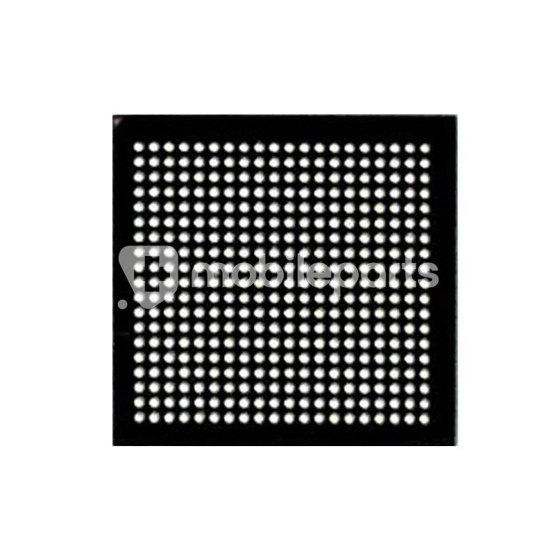 Power IC 343S0674-A0 D2207A0 U8100 iPad Air 2