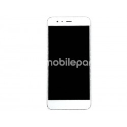 Display Touch Bianco + Frame Xiaomi Mi 6 4G