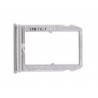 Supporto Sim Card Silver Xiaomi Mi 6