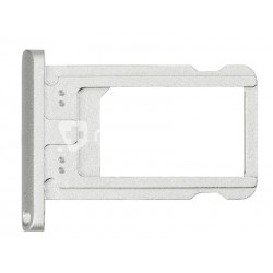 Supporto Sim Card Silver iPad Air 2