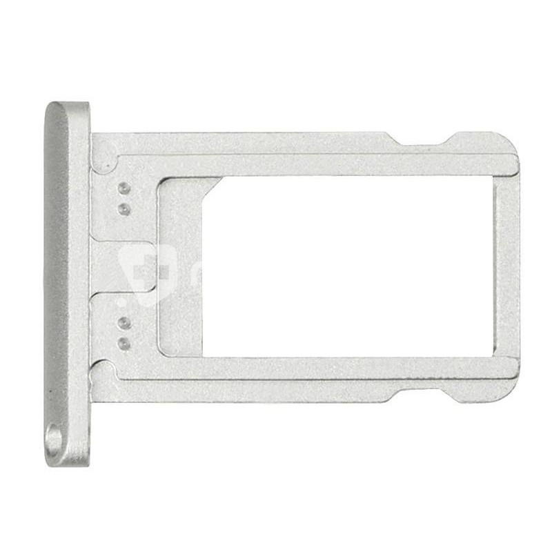 Supporto Sim Card Silver iPad Air 2