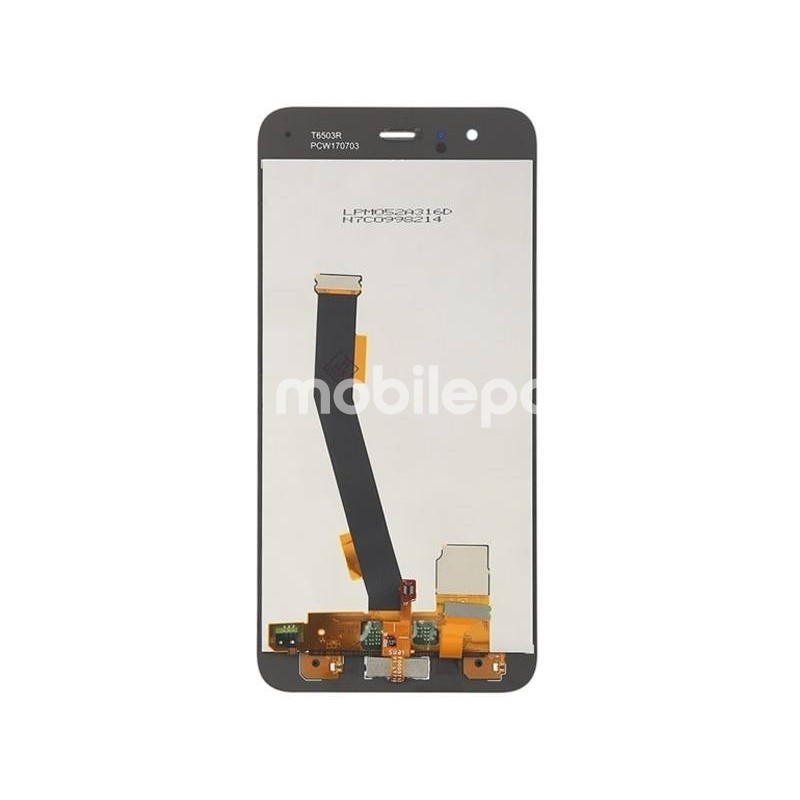 Display Touch Blue Xiaomi Mi 6 4G