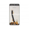 Display Touch Blue Xiaomi Mi 6 4G