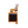 Fingerprint Black Flat Cable Xiaomi Mi 5X / Mi A1