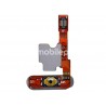 Tasto Home White Flat Cable Xiaomi Mi5