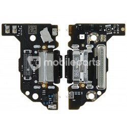 Charging Connector + Board Xiaomi 11 Lite 5G NE (Full IC)