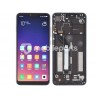 Display Touch + Frame Black Xiaomi Mi8 Lite (IPS)