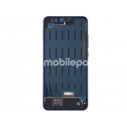 Middle Frame Blue Xiaomi Mi8 Lite