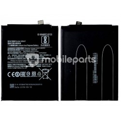 Battery BN47 4000mAh Xiaomi Mi A2 Lite - Redmi 6 Pro No Logo