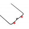 Lens Black Xiaomi Mi9 Lite
