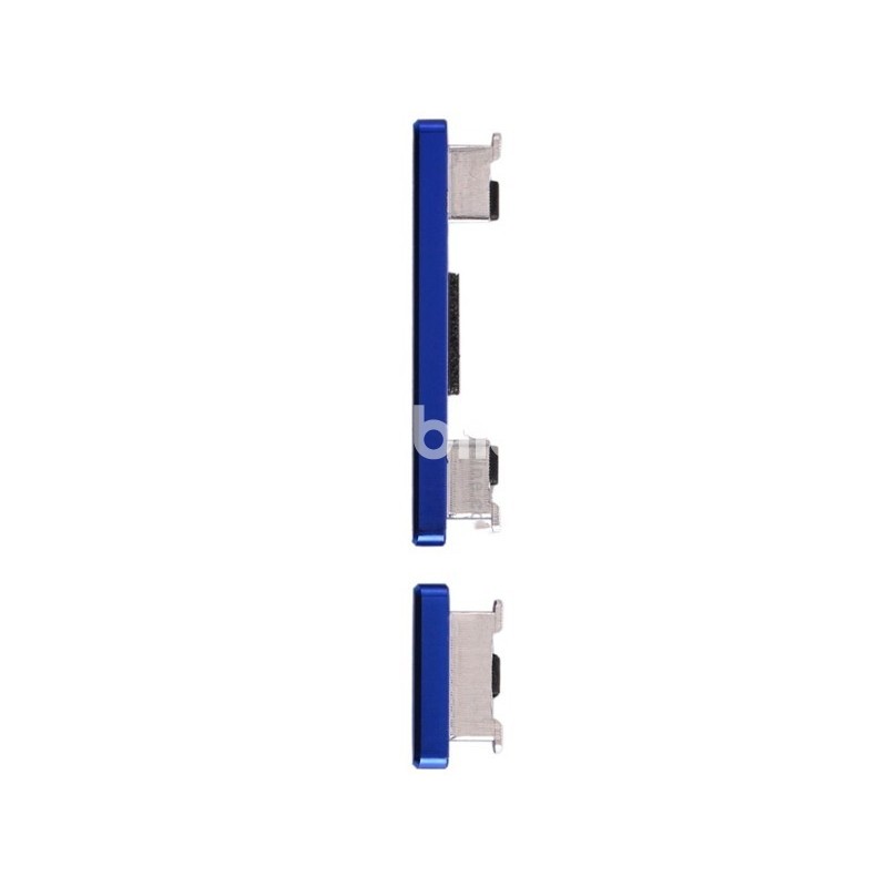 External Buttons Blue Xiaomi Mi 9 Lite