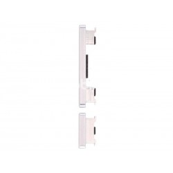 External Buttons Silver Xiaomi Mi 9 Lite