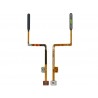 Fingerprint Flex Cable Pearl Grey Xiaomi Mi 10T Lite