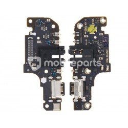 Charging Connector + Board Xiaomi Mi 10T Lite 5G (Full IC)